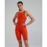 TYR - Costum tehnic W - Venzo Genesis - Open Back - Inferno