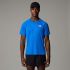 The North Face - tricou - M Sunriser - Negru