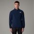 The North Face - geaca - M Nimble - Albastru