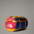 The North Face - geanta - Base Camp Duffel Small - Verde | Negru