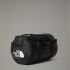 The North Face - geanta - Base Camp Duffel Small - Verde | Negru