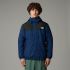The North Face - geaca - M Antora - Negru