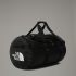The North Face - geanta - Base Camp Duffel Medium - Albastru | Negru