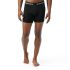 Smartwool - boxer merino - Merino Boxer Brief Boxed - Albastru