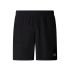 The North Face - sort - M Water - Negru