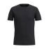 Smartwool - tricou merino - Merino Short Sleeve Tee Boxed - Negru