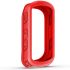 Garmin husa silicon protectie pentru Edge 540 si 840 - portocalie
