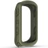 Garmin husa silicon protectie pentru Edge 540 si 840 - portocalie