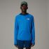 The North Face - hanorac - M Sunriser Hoody - Albastru
