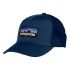 Patagonia - sapca - P-6 Logo Lopro Trucker - Negru