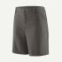 Patagonia - sort - W Quandary 7 In - Gri