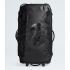 The North Face - geanta cu roti - Base Camp Rolling Thunder 36 - Negru | Alb