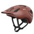 Casca MTB POC Axion - Epidote Green Matt