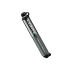 Lezyne - mini pompa - Hand Pump CNC Pocket Drive - 160 psi | 11 bar - negru