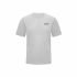 CEP - tricou tehnic - run shirt short sleeve - blue
