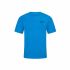 CEP - tricou tehnic - run shirt short sleeve - blue