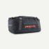 Patagonia - geanta - Black Hole Duffel 40L - Portocaliu