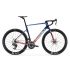 Bicicletă șosea Basso SV SRAM Red AXS - Rosso Vivo