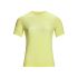 CEP - tricou tehnic - ultralight seamless shirt short sleeve v2 W - lime