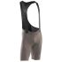 Northwave - pantaloni ciclism scurti cu bretele - Fast - negru