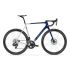 Bicicletă sosea Basso Diamante Campagnolo Super Record S Wireless - Moon Opal Matt