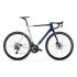 Bicicletă sosea Basso Diamante Shimano Ultegra Di2 - Stealth Matt