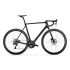 Bicicletă sosea Basso Diamante Shimano Ultegra Di2 - Stealth Matt