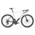 Bicicletă șosea Basso SV SRAM Red AXS - Rosso Vivo