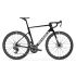 Bicicletă șosea Basso SV SRAM Red AXS - Rosso Vivo