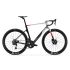 Bicicletă șosea Basso SV Dura Ace Di2 - Rosso Vivo