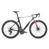 Bicicletă șosea Basso SV SRAM Red AXS - Rosso Vivo
