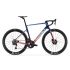 Bicicletă șosea Basso SV Dura Ace Di2 - Rosso Vivo