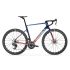 Bicicletă șosea Basso SV SRAM Red AXS - Rosso Vivo
