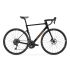 Bicicletă șosea Basso Venta R Shimano 105 - Pearl White Glossy