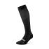 CEP - sosete compresie inalte - flight socks tall - light grey