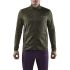 CEP - jacheta - reflective windbreaker - dark green