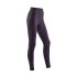 CEP - colanti - reflective tights - purple
