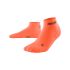 CEP - sosete compresie peste glezna - ultralight socks low cut v3 - coral