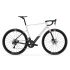 Bicicletă șosea Basso SV UItegra Di2 - Rosso Vivo