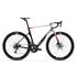 Bicicletă șosea Basso SV UItegra Di2 - Rosso Vivo