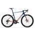 Bicicletă șosea Basso SV UItegra Di2 - Rosso Vivo