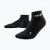 CEP - sosete compresie peste glezna - ultralight socks low cut v3 - lightblue