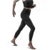 CEP - colanti - ultralight tights 7/8 - black