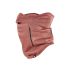 CEP - incalzitor gat - cold weather neckwarmer - rose