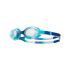 TYR - ochelari inot copii - Swimple Google Tie Dye - albastru roz