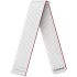 Coros - curea ceas nylon - Compatibil cu Pace 3 si Pace Pro - 22mm - Chalk