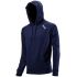 TYR - hanorac - Performance Pullover Hoodie - grey