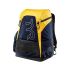 TYR - rucsac - Alliance Backpack - bleumarin | galben - 45L