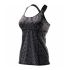 TYR - maieu - Sonoma X-Back Tankini - negru