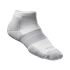 TYR - sosete - Thick Low Cut - alb